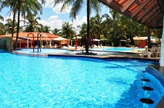 Campo Belo Resort Presidente Prudente Buitenkant foto