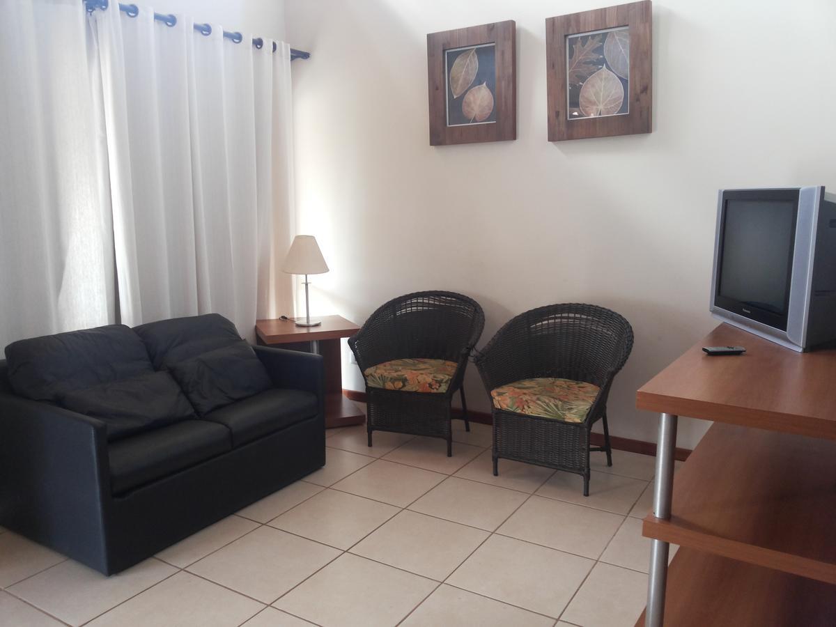 Campo Belo Resort Presidente Prudente Buitenkant foto