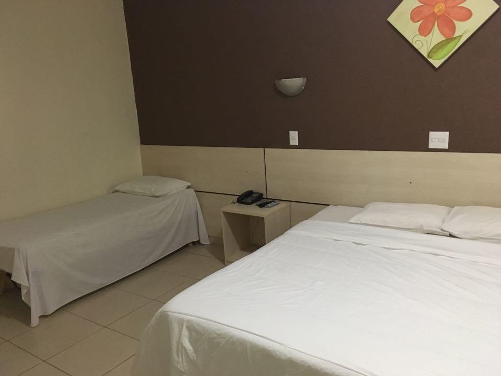 Campo Belo Resort Presidente Prudente Buitenkant foto