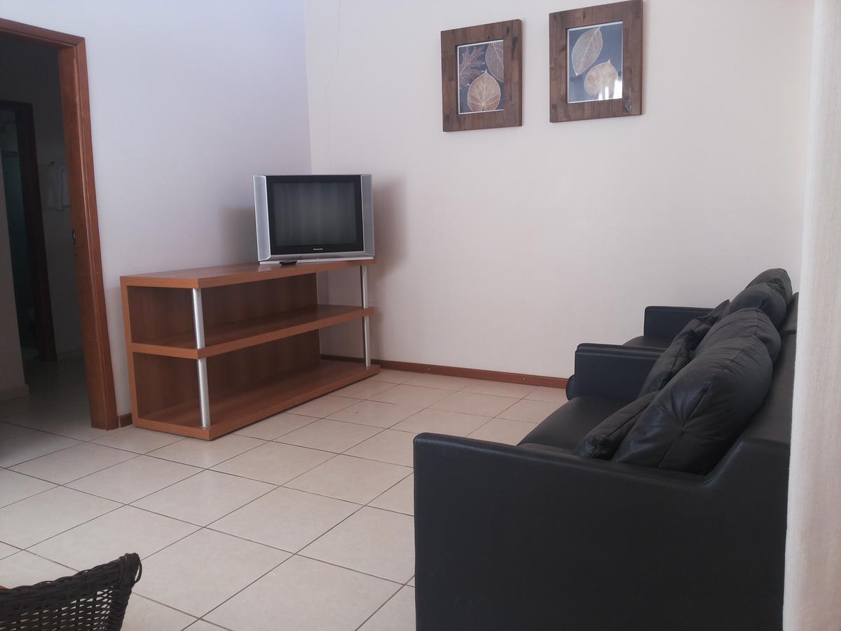 Campo Belo Resort Presidente Prudente Buitenkant foto