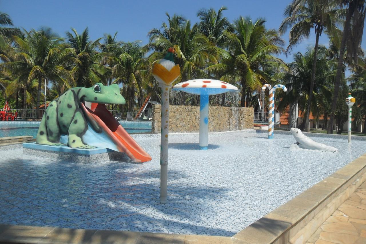 Campo Belo Resort Presidente Prudente Buitenkant foto