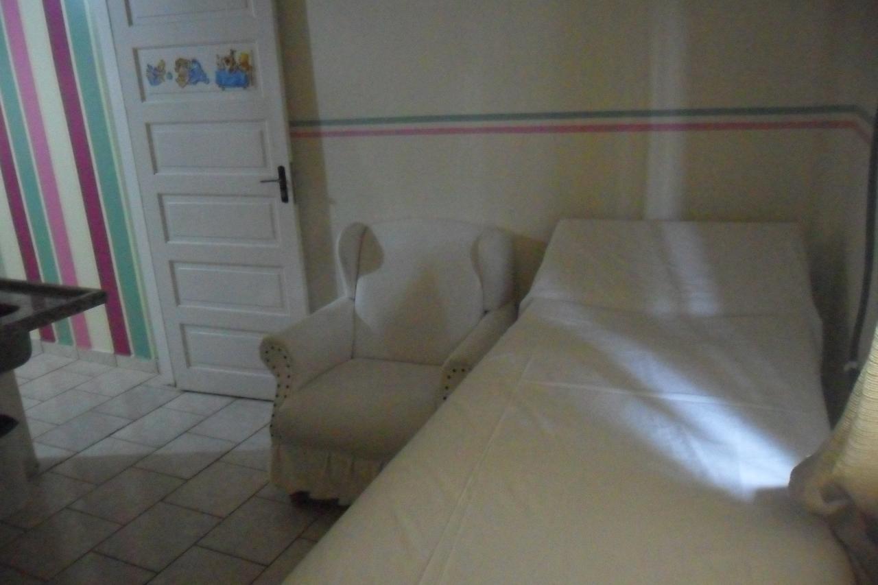 Campo Belo Resort Presidente Prudente Buitenkant foto